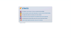 Desktop Screenshot of freizeit-forum-ev.de